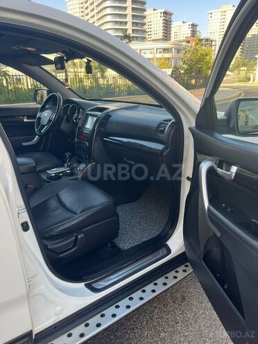 Kia Sorento 2010, 195,000 km - 2.0 l - Bakı