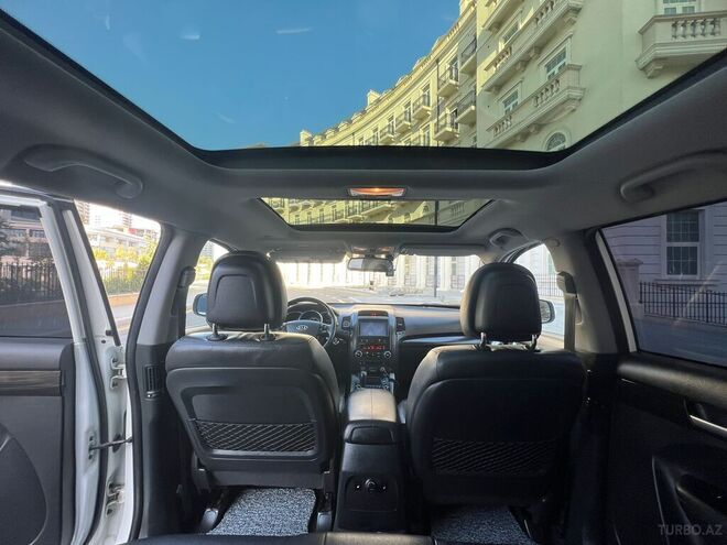 Kia Sorento 2010, 195,000 km - 2.0 l - Bakı
