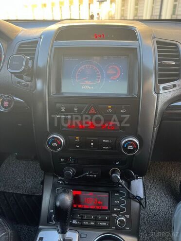 Kia Sorento 2010, 195,000 km - 2.0 l - Bakı