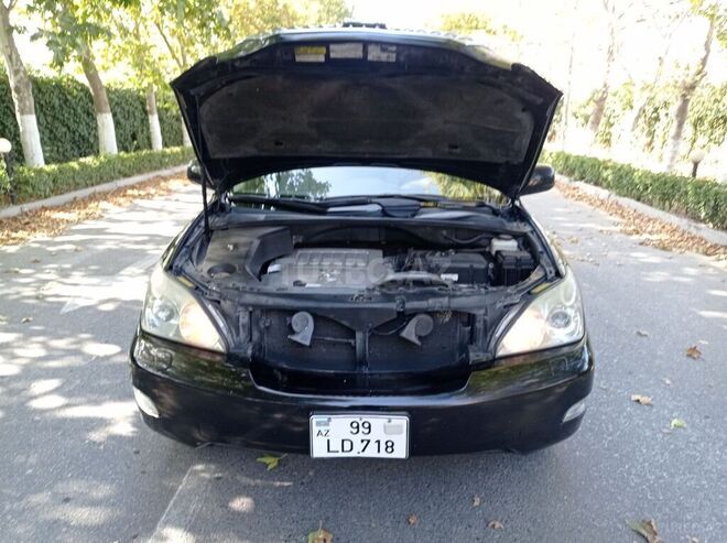 Lexus RX 350 2007, 207,156 km - 3.5 l - Bakı