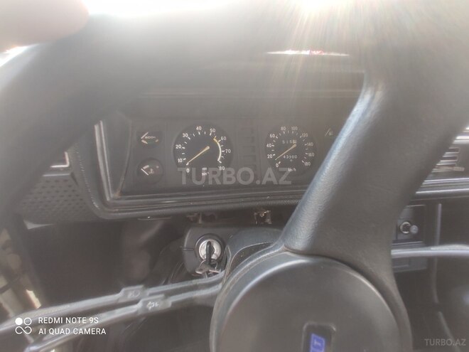 LADA (VAZ) 2107 2007, 43,200 km - 1.6 l - Masallı