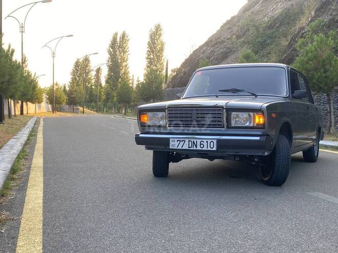 LADA (VAZ) 2107 2010, 74,500 km - 1.6 l - Bakı