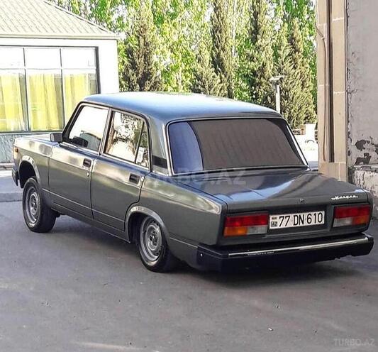 LADA (VAZ) 2107 2010, 74,500 km - 1.6 l - Bakı