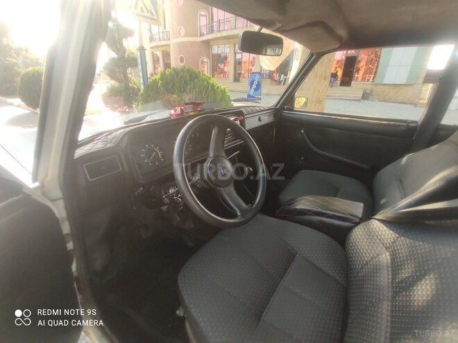 LADA (VAZ) 2107 2007, 43,200 km - 1.6 l - Masallı