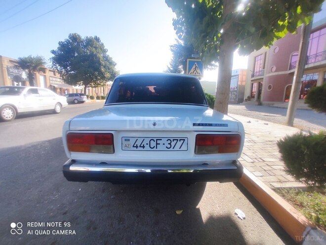 LADA (VAZ) 2107 2007, 43,200 km - 1.6 l - Masallı