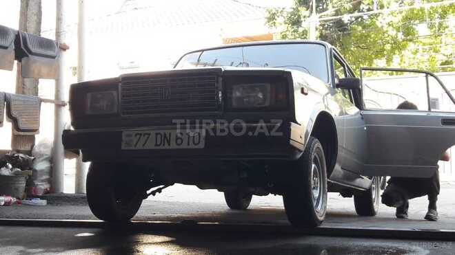 LADA (VAZ) 2107 2010, 74,500 km - 1.6 l - Bakı