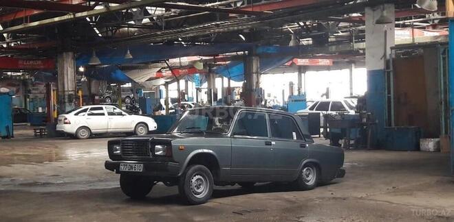 LADA (VAZ) 2107 2010, 74,500 km - 1.6 l - Bakı