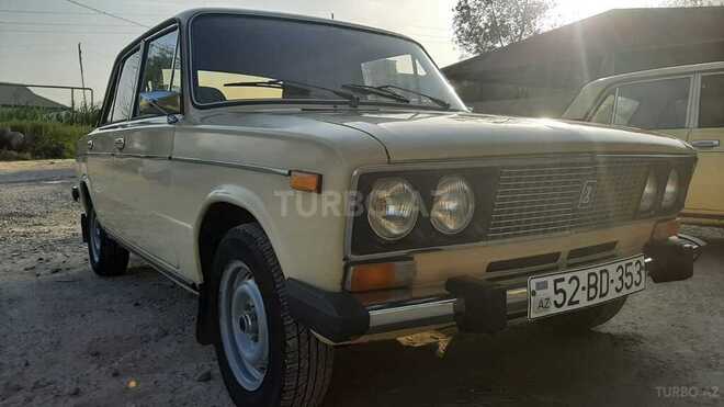 LADA (VAZ) 2106 1987, 97,500 km - 1.3 l - Salyan