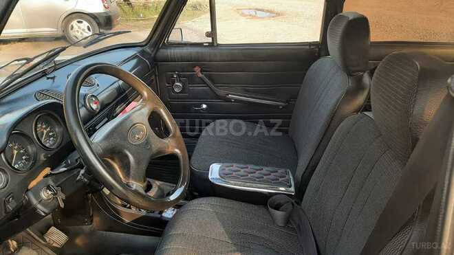 LADA (VAZ) 2106 1987, 97,500 km - 1.3 l - Salyan