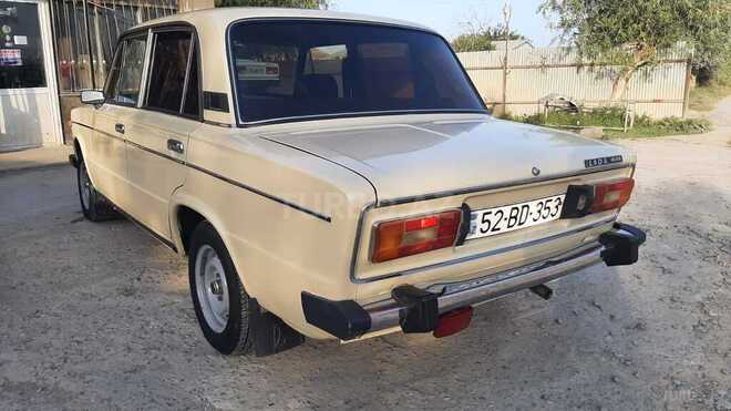 LADA (VAZ) 2106 1987, 97,500 km - 1.3 l - Salyan