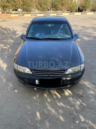 Opel Vectra 1996, 256,800 km - 2.0 l - Bakı