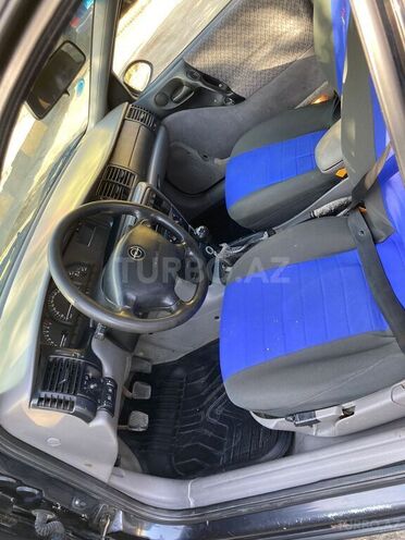 Opel Vectra 1996, 256,800 km - 2.0 l - Bakı