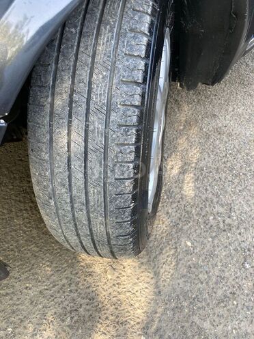 Opel Vectra 1996, 256,800 km - 2.0 l - Bakı