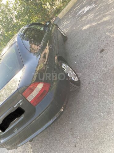 Opel Vectra 1996, 256,800 km - 2.0 l - Bakı