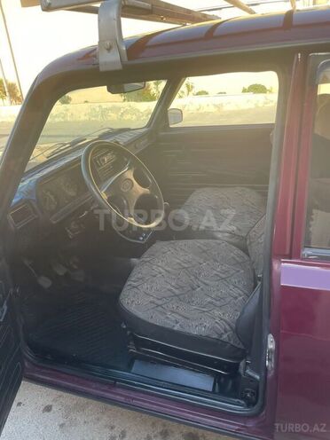 LADA (VAZ) 2104 2002, 95,000 km - 1.5 l - Bakı
