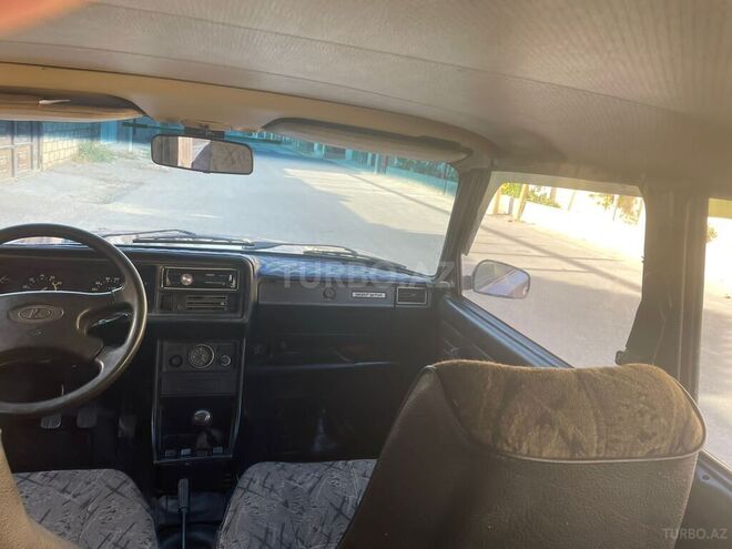 LADA (VAZ) 2104 2002, 95,000 km - 1.5 l - Bakı