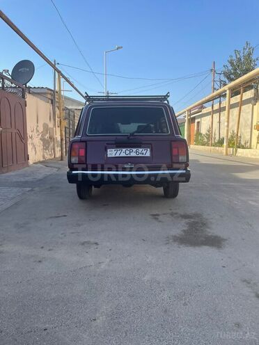 LADA (VAZ) 2104 2002, 95,000 km - 1.5 l - Bakı