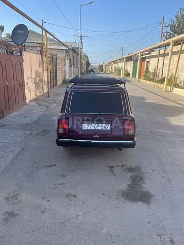 LADA (VAZ) 2104 2002, 95,000 km - 1.5 l - Bakı