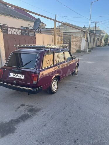 LADA (VAZ) 2104 2002, 95,000 km - 1.5 l - Bakı
