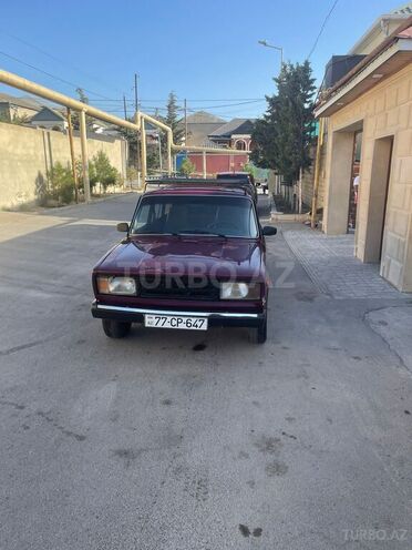 LADA (VAZ) 2104 2002, 95,000 km - 1.5 l - Bakı