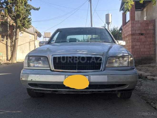 Mercedes C 220 1993, 182,550 km - 2.2 л - Cəlilabad