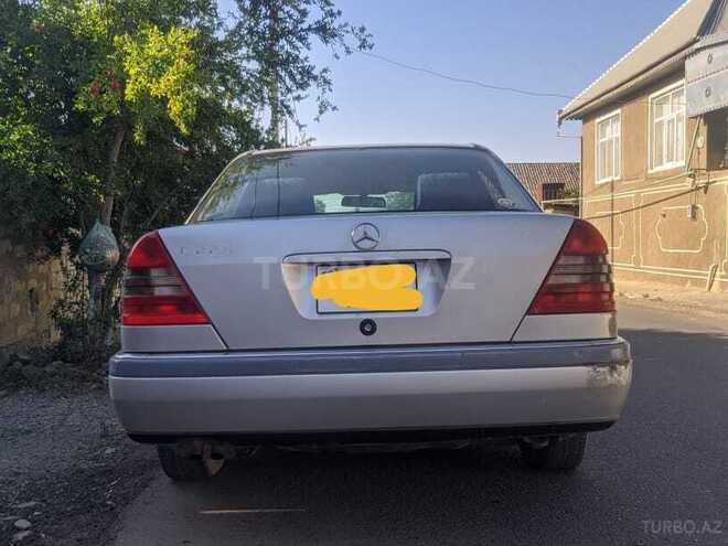 Mercedes C 220 1993, 182,550 km - 2.2 л - Cəlilabad