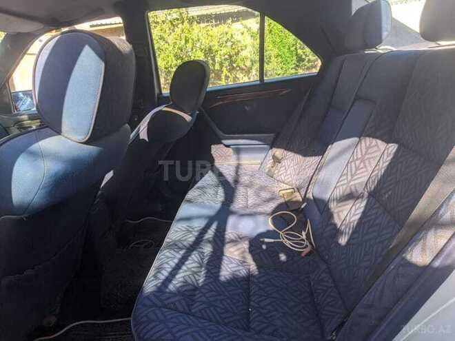 Mercedes C 220 1993, 182,550 km - 2.2 л - Cəlilabad