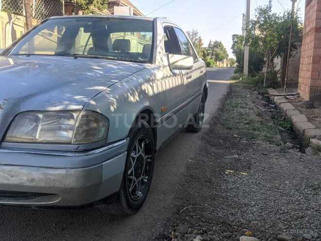 Mercedes C 220 1993, 182,550 km - 2.2 л - Cəlilabad
