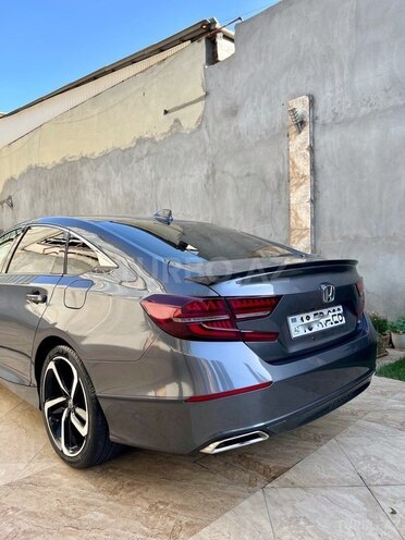 Honda Accord 2018, 105,000 km - 2.0 l - Gəncə
