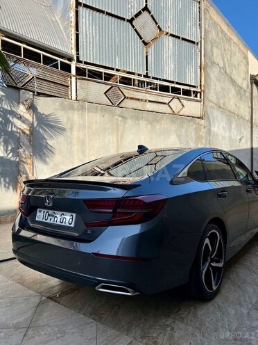 Honda Accord 2018, 105,000 km - 2.0 l - Gəncə