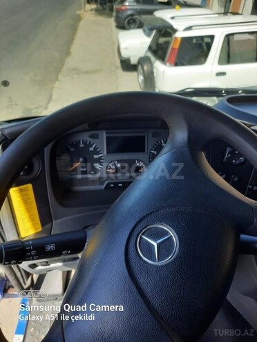 Mercedes Axor 2540 2010, 793,615 km - 12.0 l - Bakı