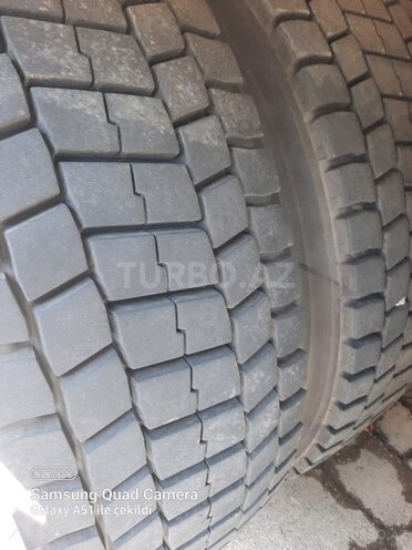 Mercedes Axor 2540 2010, 793,615 km - 12.0 l - Bakı