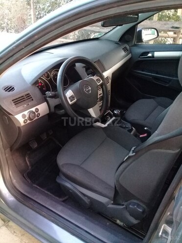 Opel Astra 2007, 86,565 km - 1.3 l - Cəlilabad