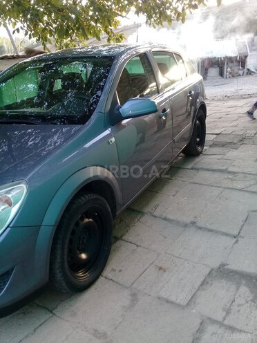 Opel Astra 2007, 86,565 km - 1.3 l - Cəlilabad