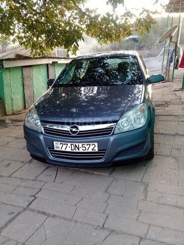 Opel Astra 2007, 86,565 km - 1.3 l - Cəlilabad