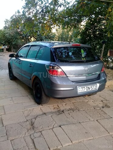 Opel Astra 2007, 86,565 km - 1.3 l - Cəlilabad