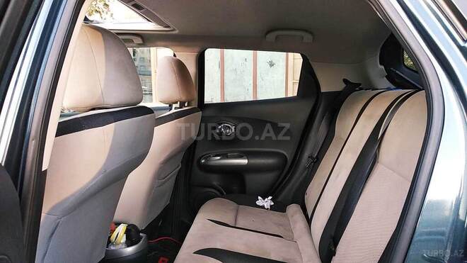 Nissan Juke 2011, 164,153 km - 1.6 l - Bakı