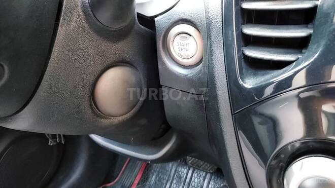 Nissan Juke 2011, 164,153 km - 1.6 l - Bakı