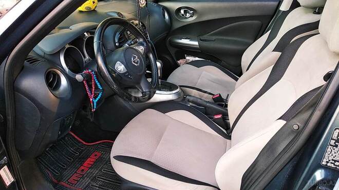 Nissan Juke 2011, 164,153 km - 1.6 l - Bakı