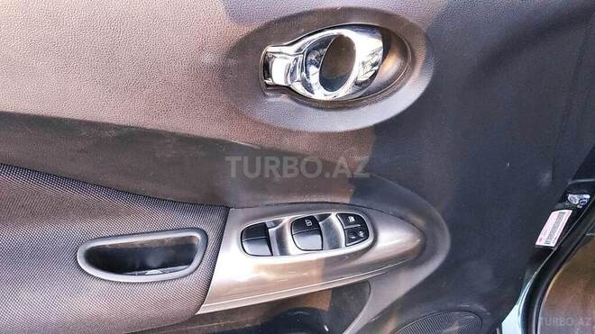 Nissan Juke 2011, 164,153 km - 1.6 l - Bakı