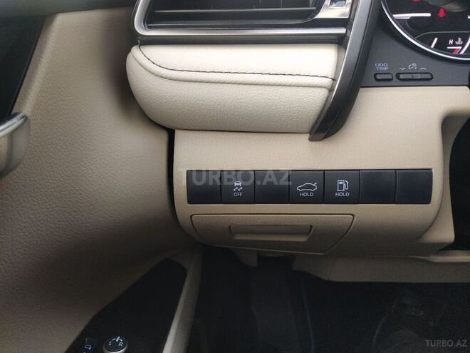 Toyota Camry 2021, 0 km - 2.5 l - Bakı