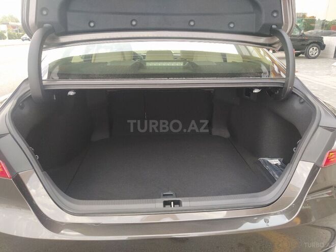 Toyota Camry 2021, 0 km - 2.5 l - Bakı