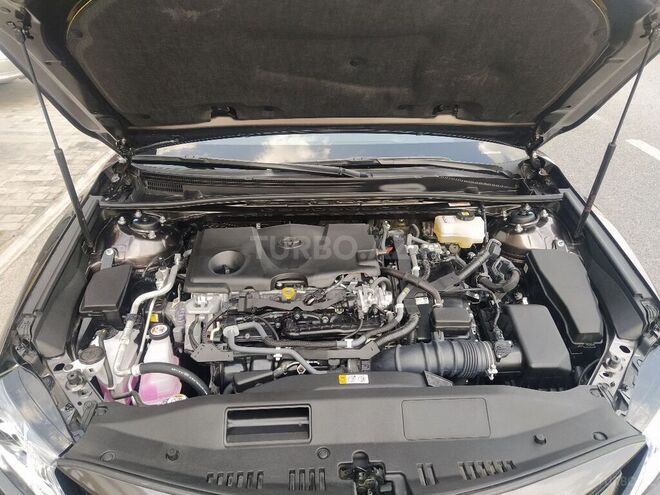Toyota Camry 2021, 0 km - 2.5 l - Bakı