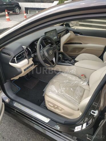 Toyota Camry 2021, 0 km - 2.5 l - Bakı