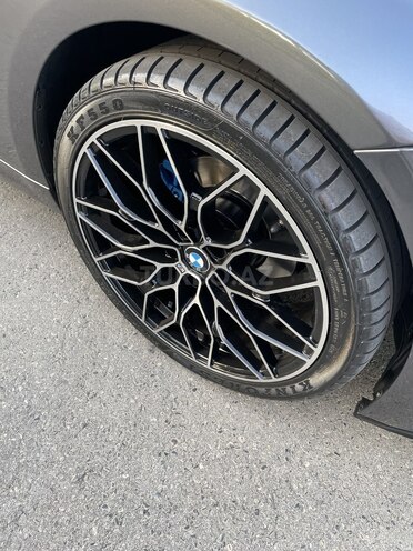 BMW 320 2014, 52,000 km - 2.0 l - Bakı