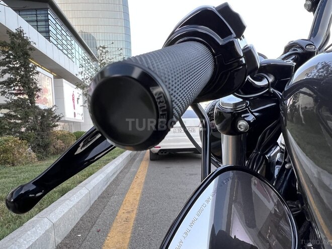 Harley-Davidson  2015, 6,700 km - 1.2 l - Bakı