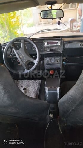 LADA (VAZ) 2107 1985, 218,540 km - 1.6 л - Samux