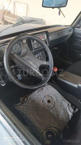 LADA (VAZ) 2107 1985, 218,540 km - 1.6 л - Samux