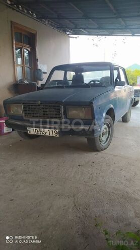 LADA (VAZ) 2107 1985, 218,540 km - 1.6 л - Samux