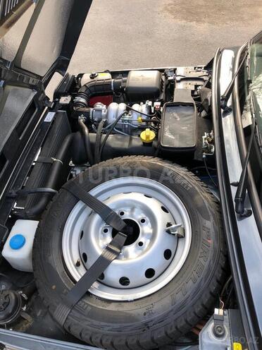 LADA (VAZ) Niva 2020, 30,000 km - 1.7 l - Gəncə